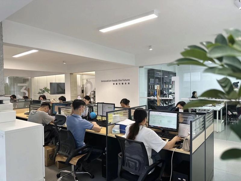 China Guangzhou Bingo Electronics Technology Co., Ltd. Bedrijfsprofiel